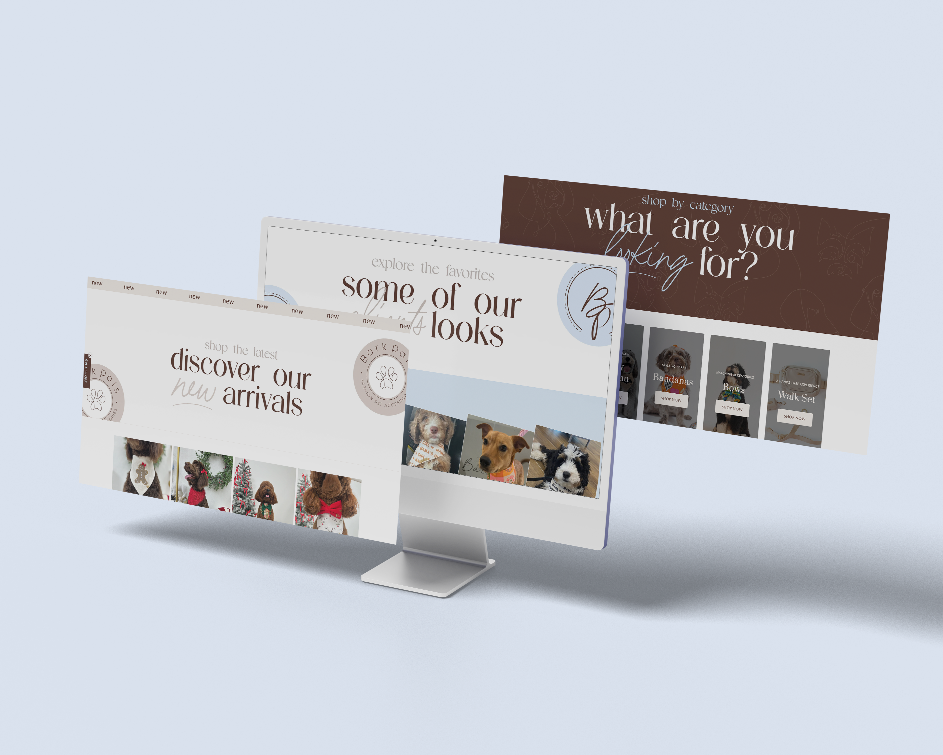 Go Bolder • Tienda en Línea (E-Commerce)